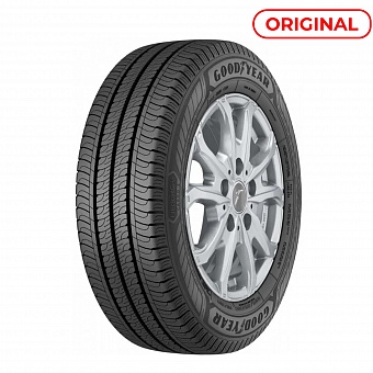 ���� ���� GOODYEAR EfficientGrip Cargo 2 185/75 R16C 104/102R TL "�������"